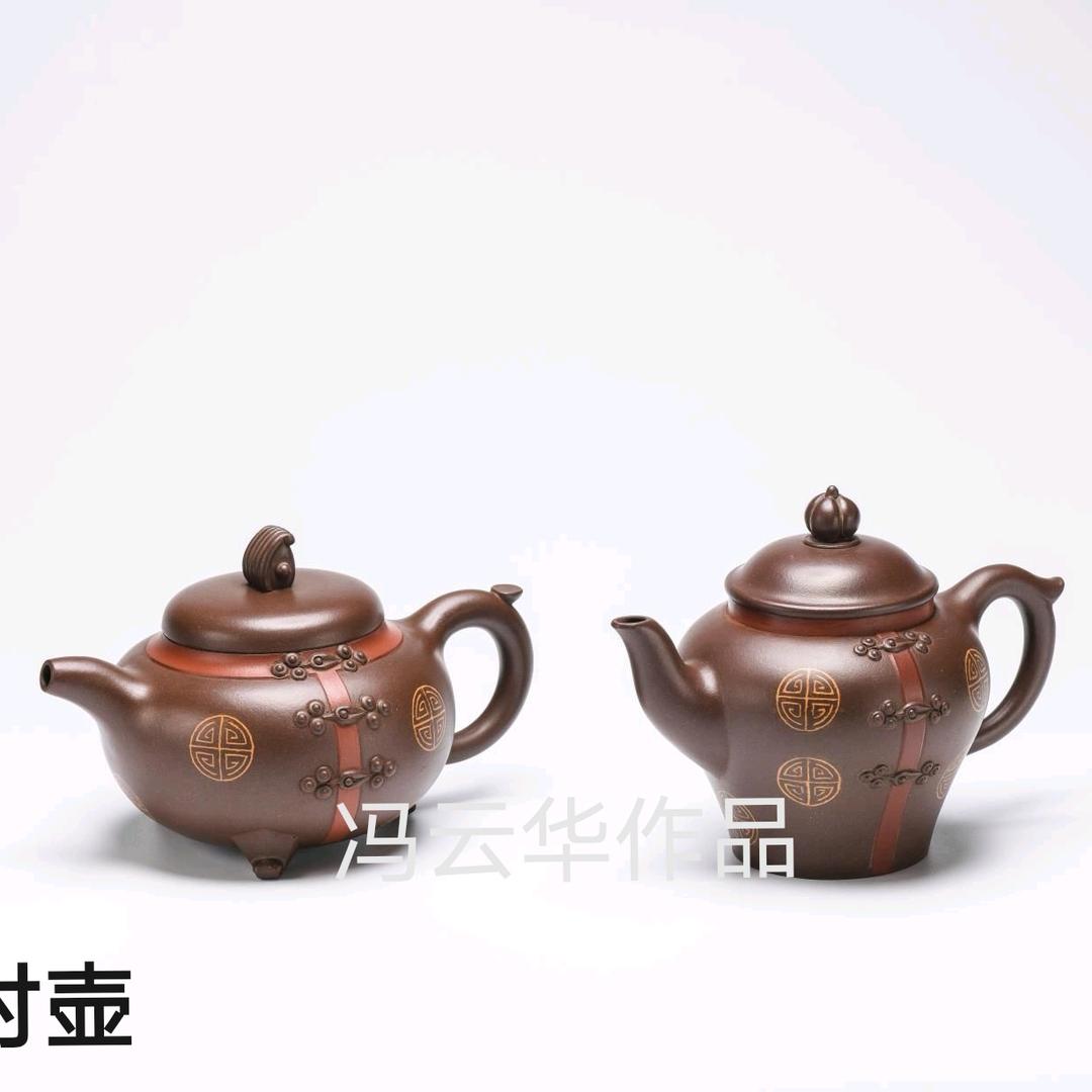 冯云华紫砂艺术馆