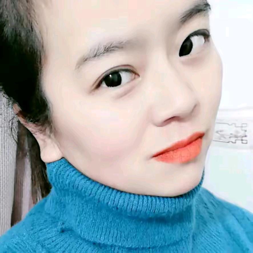 蓝色心灵