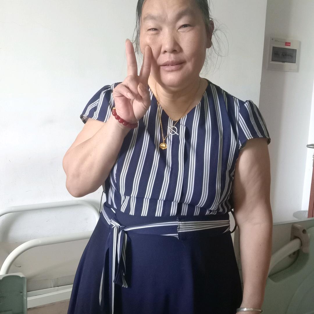 刘秀英