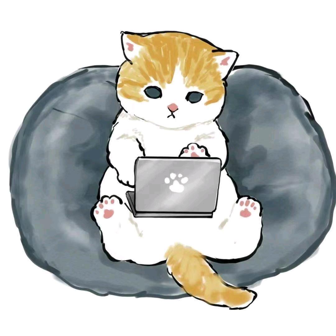 么一艾猫.惜一艾猫