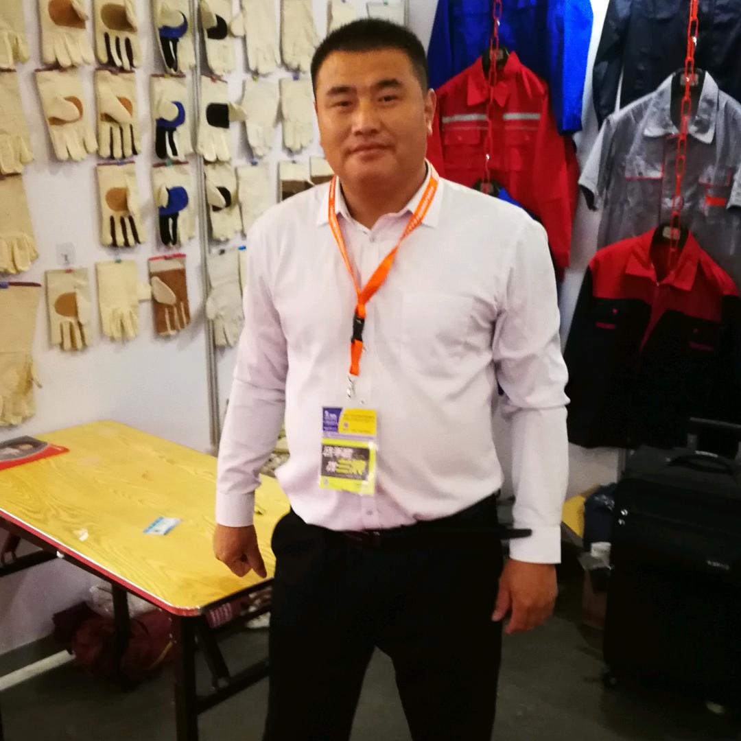新东辉帆布手套，金永发特种工作服