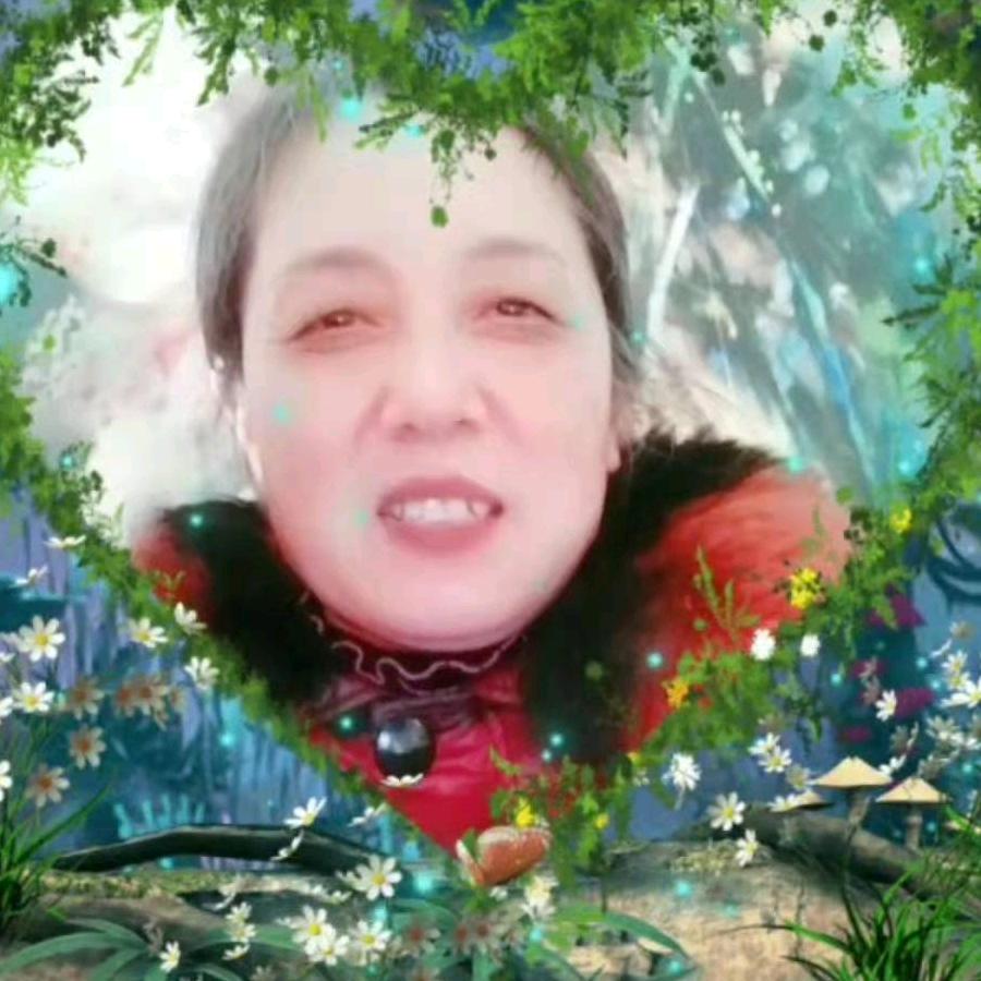 清新阳光