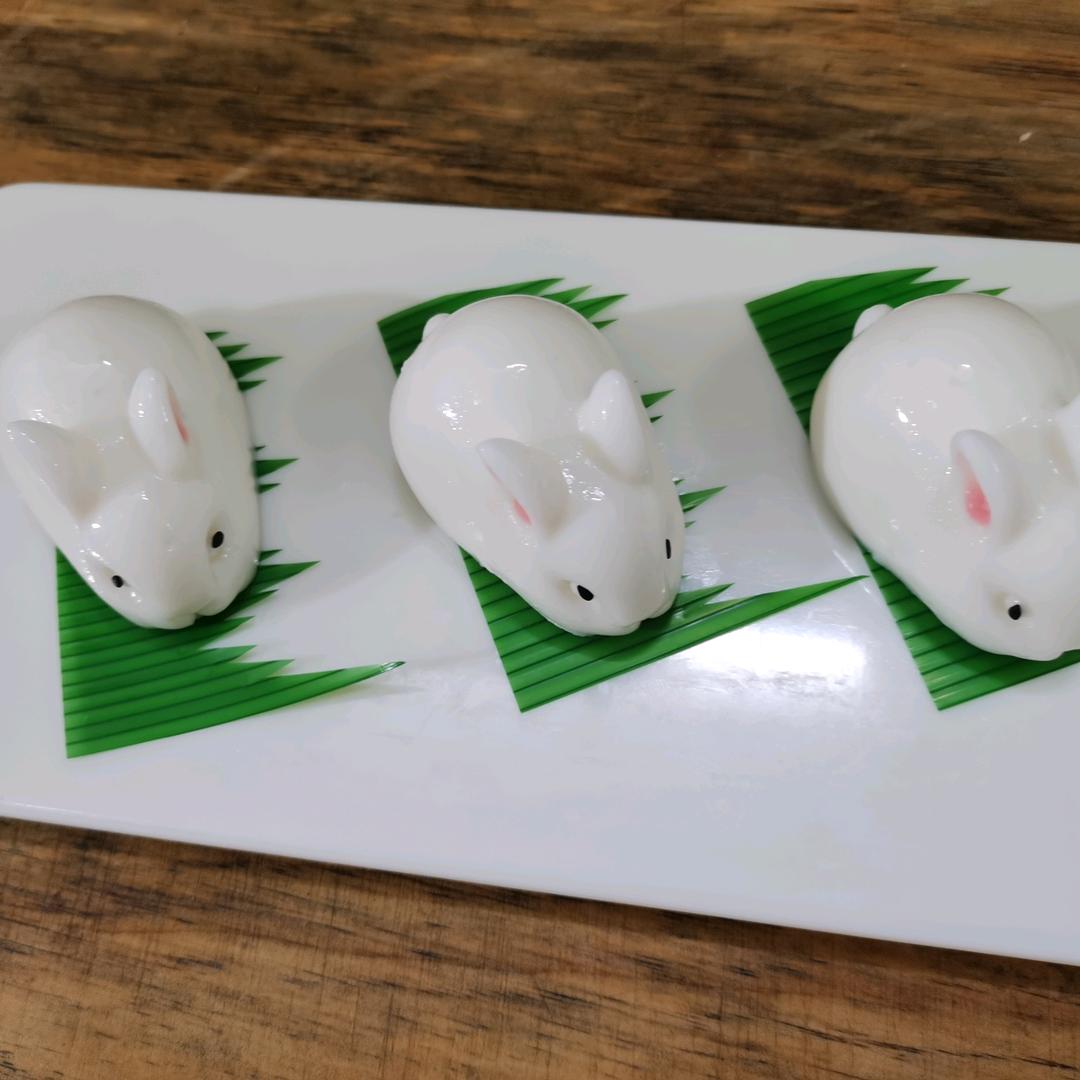 甜点关注