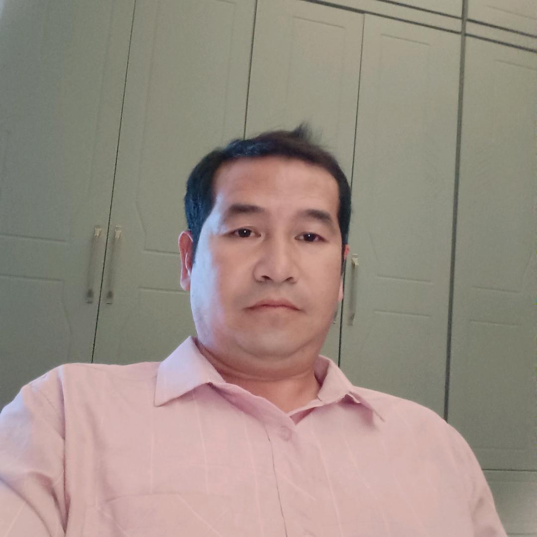 新蔡杨庄户岚梦家具李闯亮