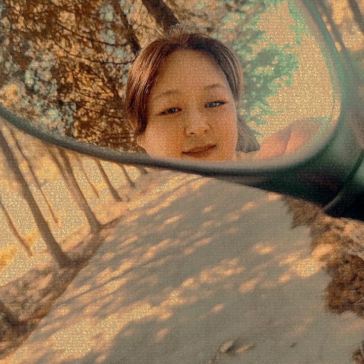阿杏🎵💫⭐