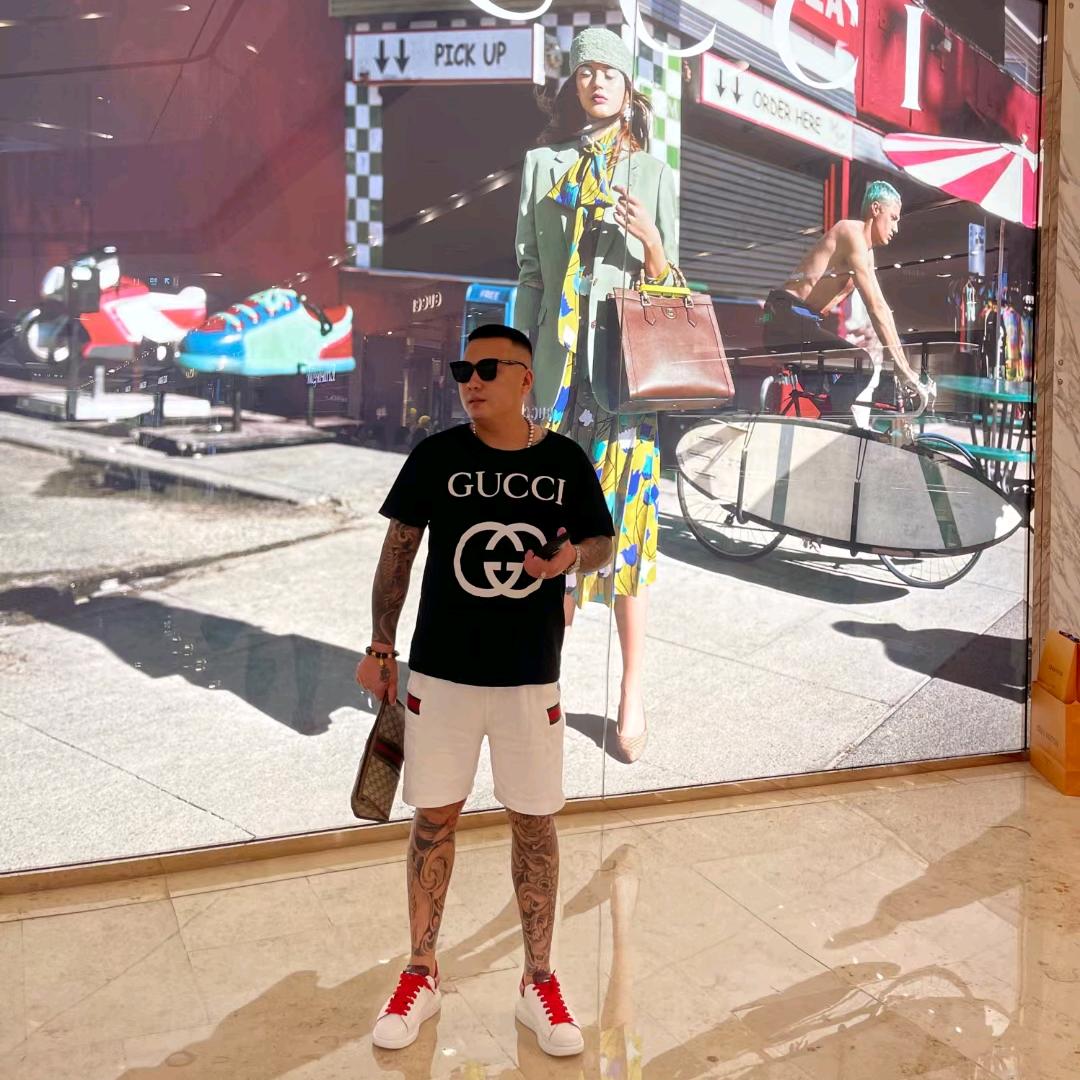 江湖是人情世故