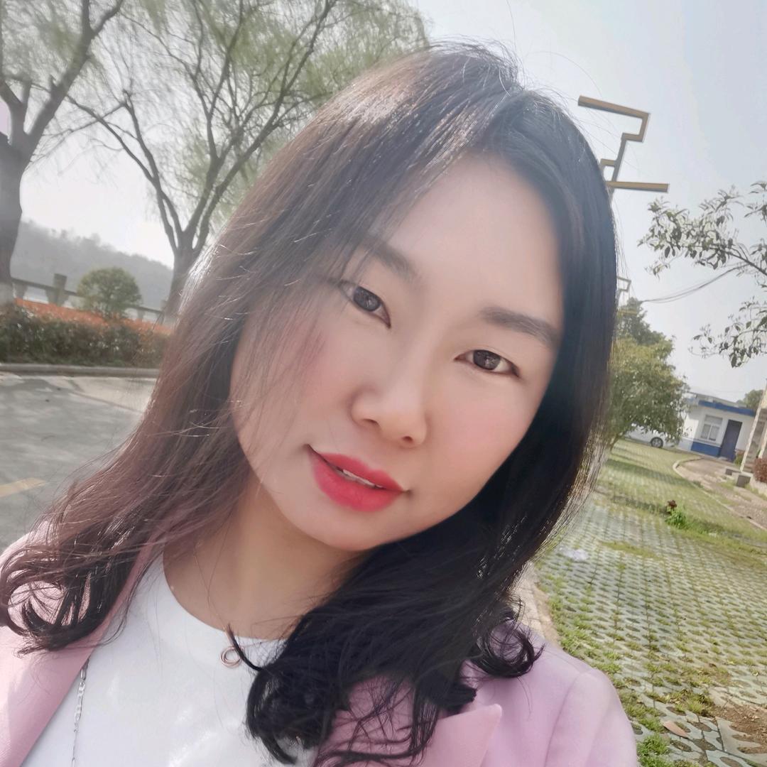暖心向๑杨๑