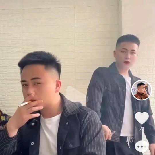 小杨哥哥