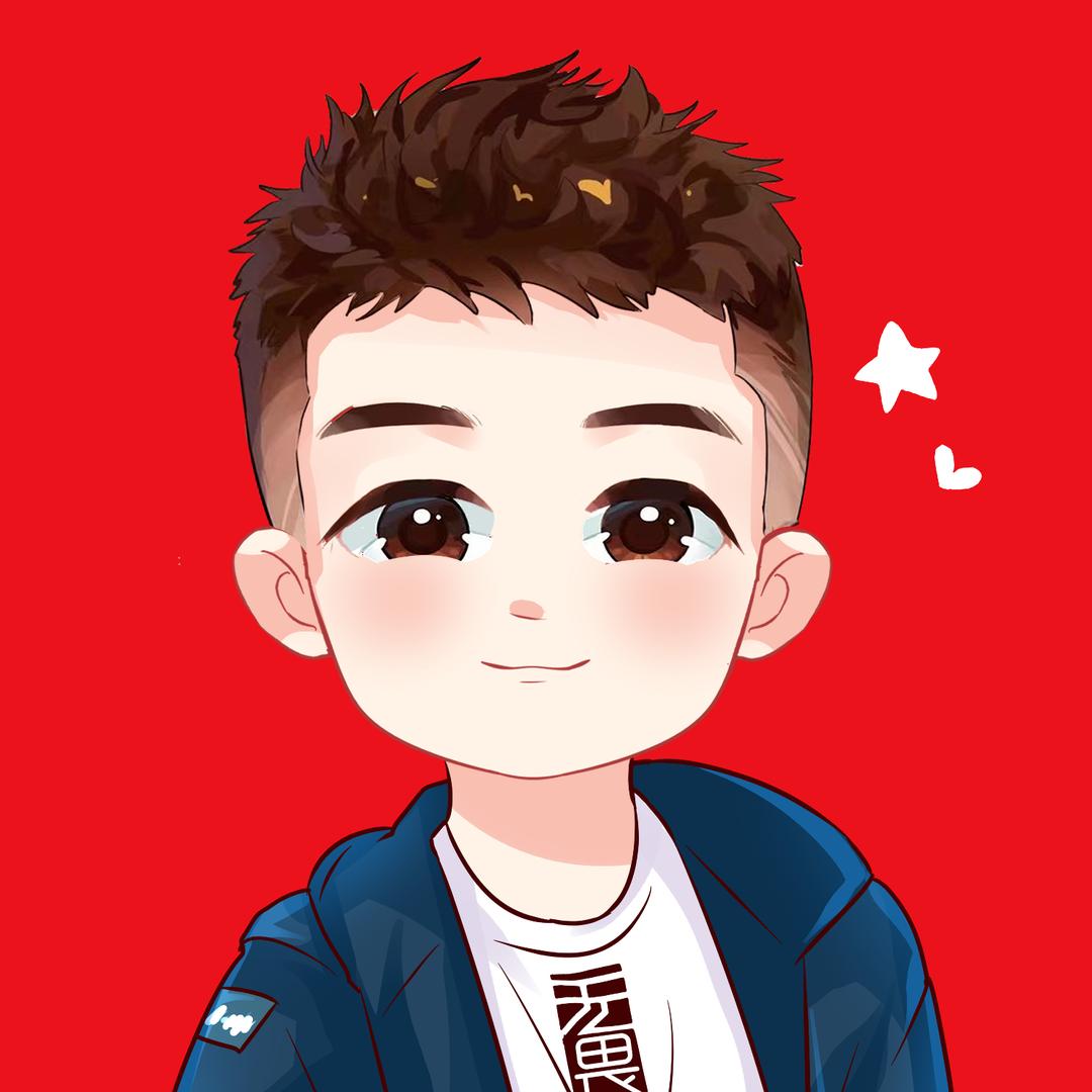 CF李大本事【国服第一人】