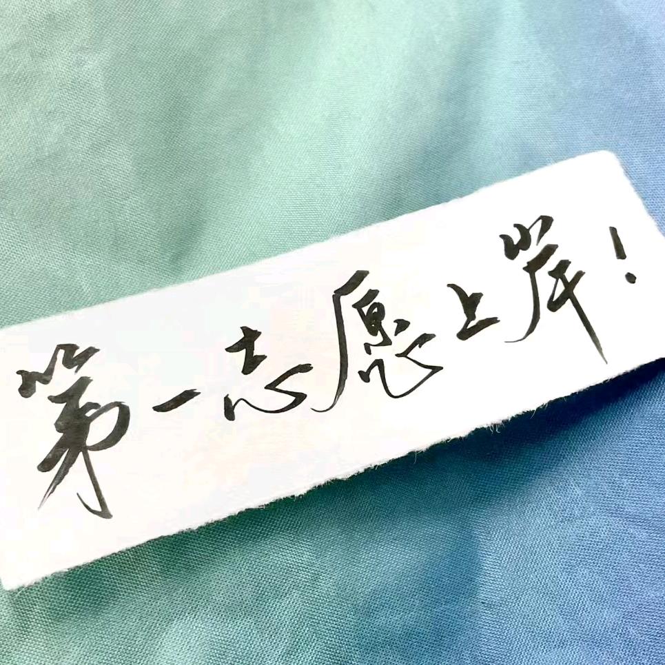 青藤高考志愿填报