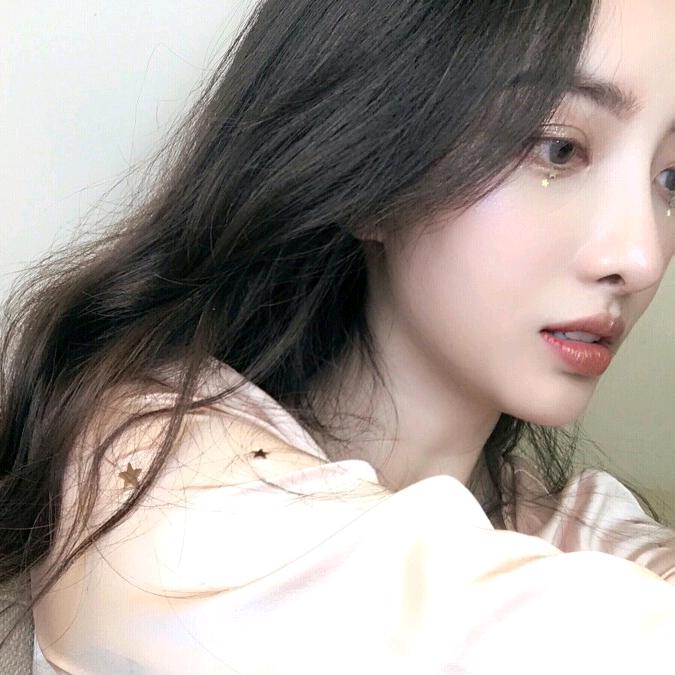 温柔媚娘