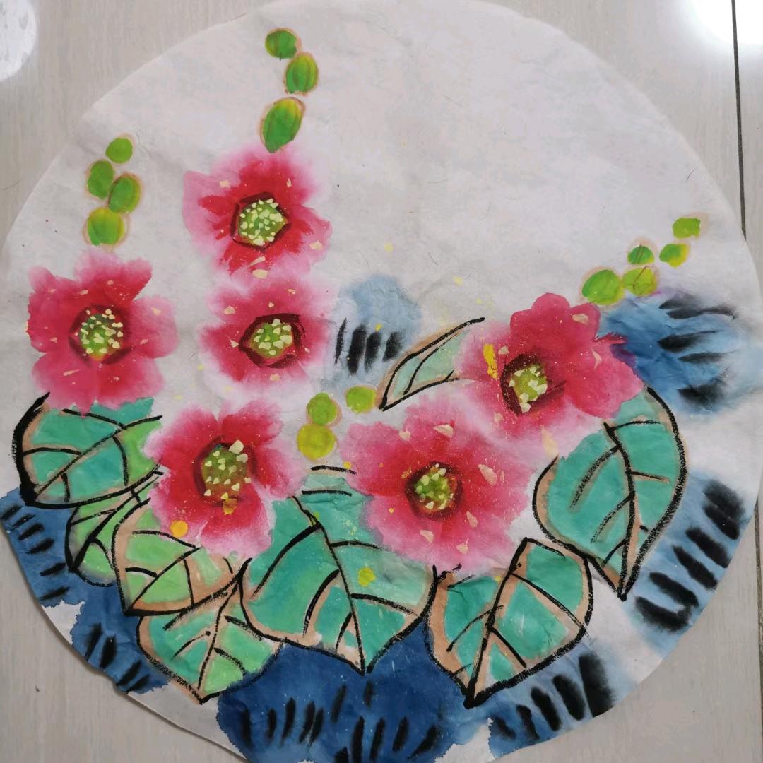 繁花似锦@