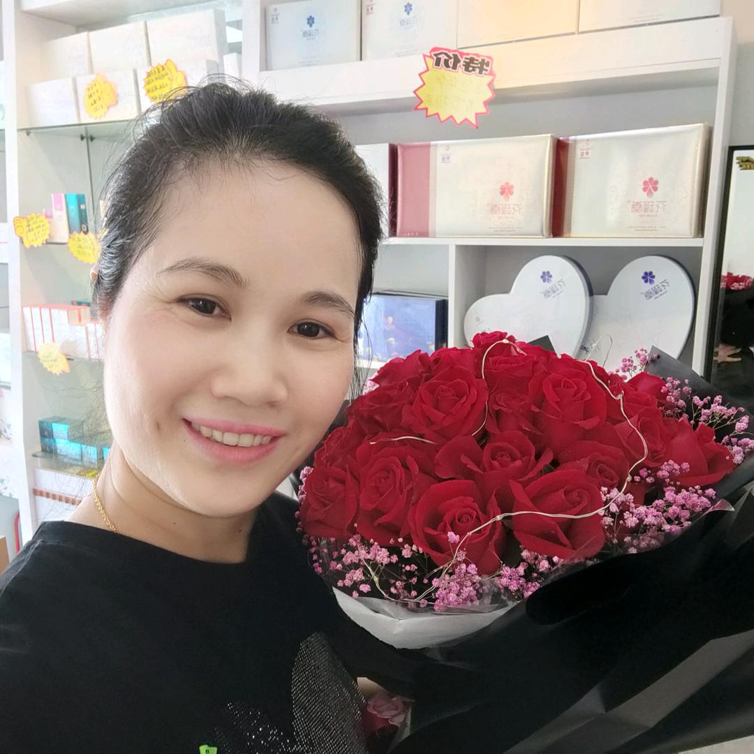 安琪美容