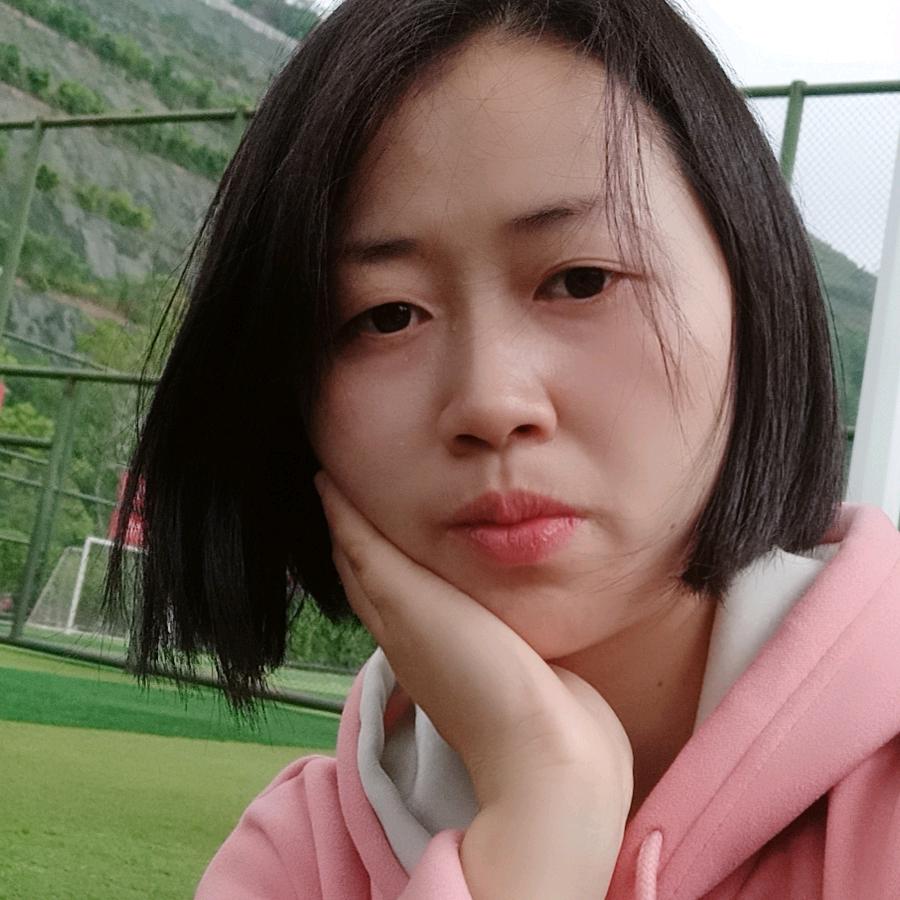 农资人付妹