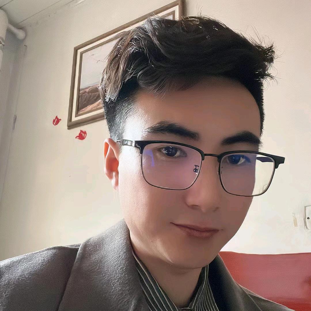 俯下身、吻你头像