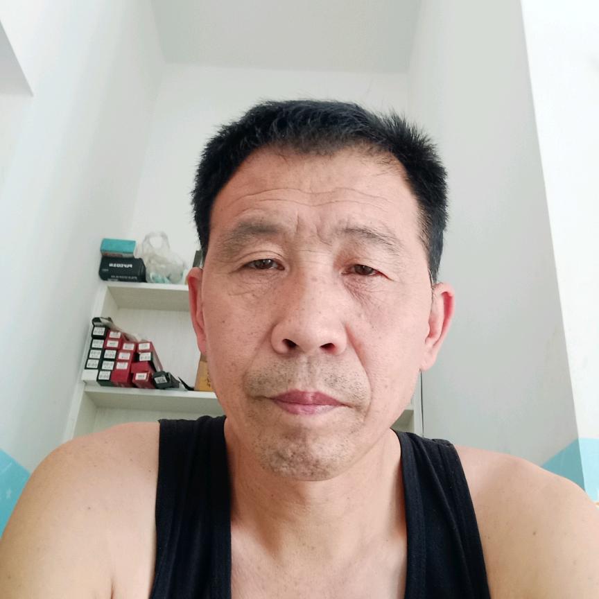 爱我中华