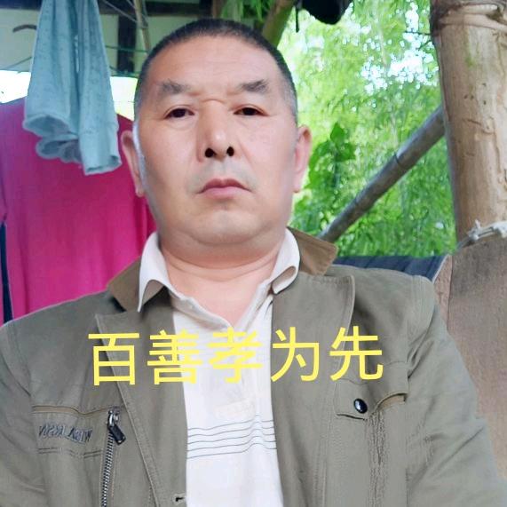 桂花山上