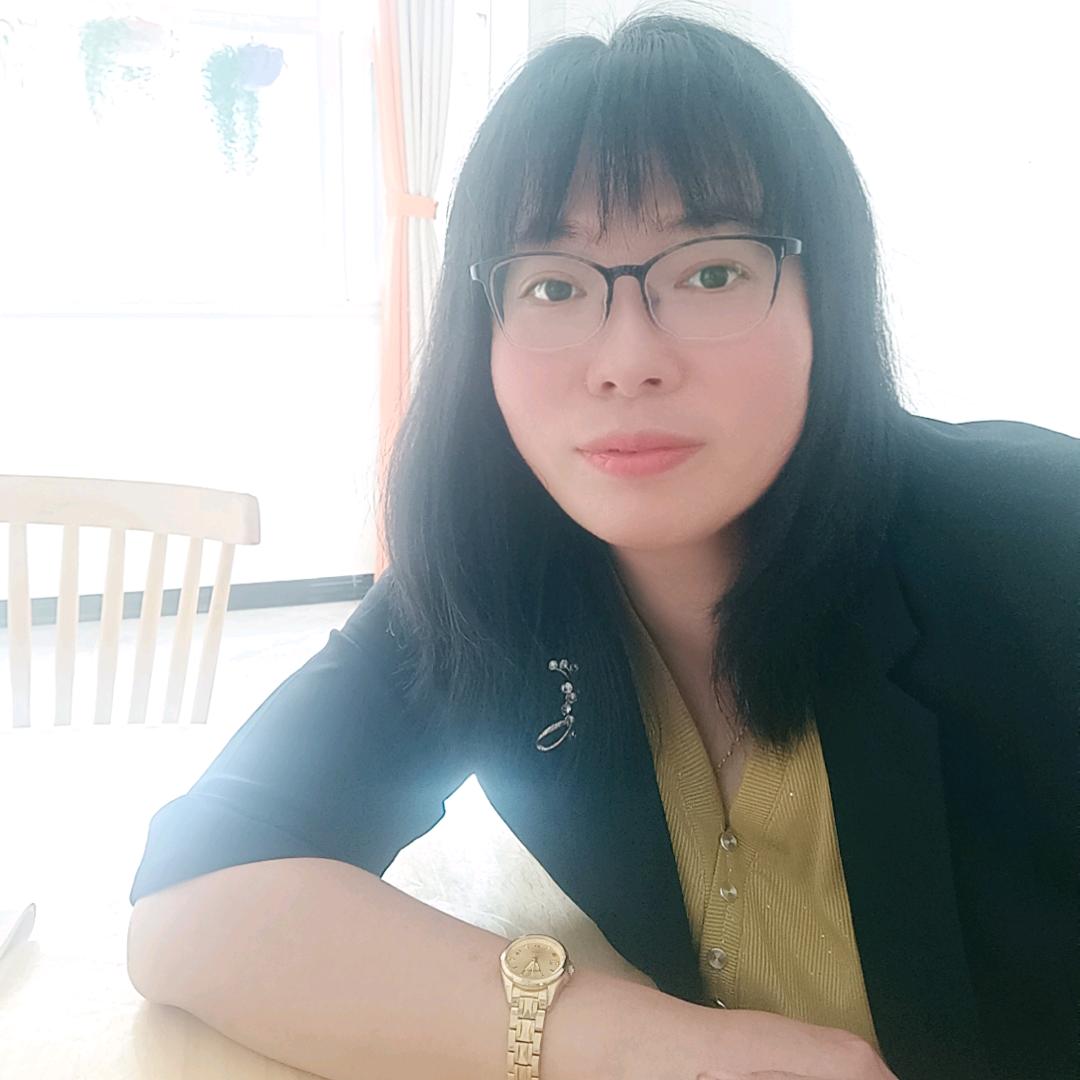 二宝妈（华娃儿）