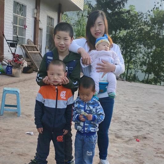 李家媳妇儿王家女