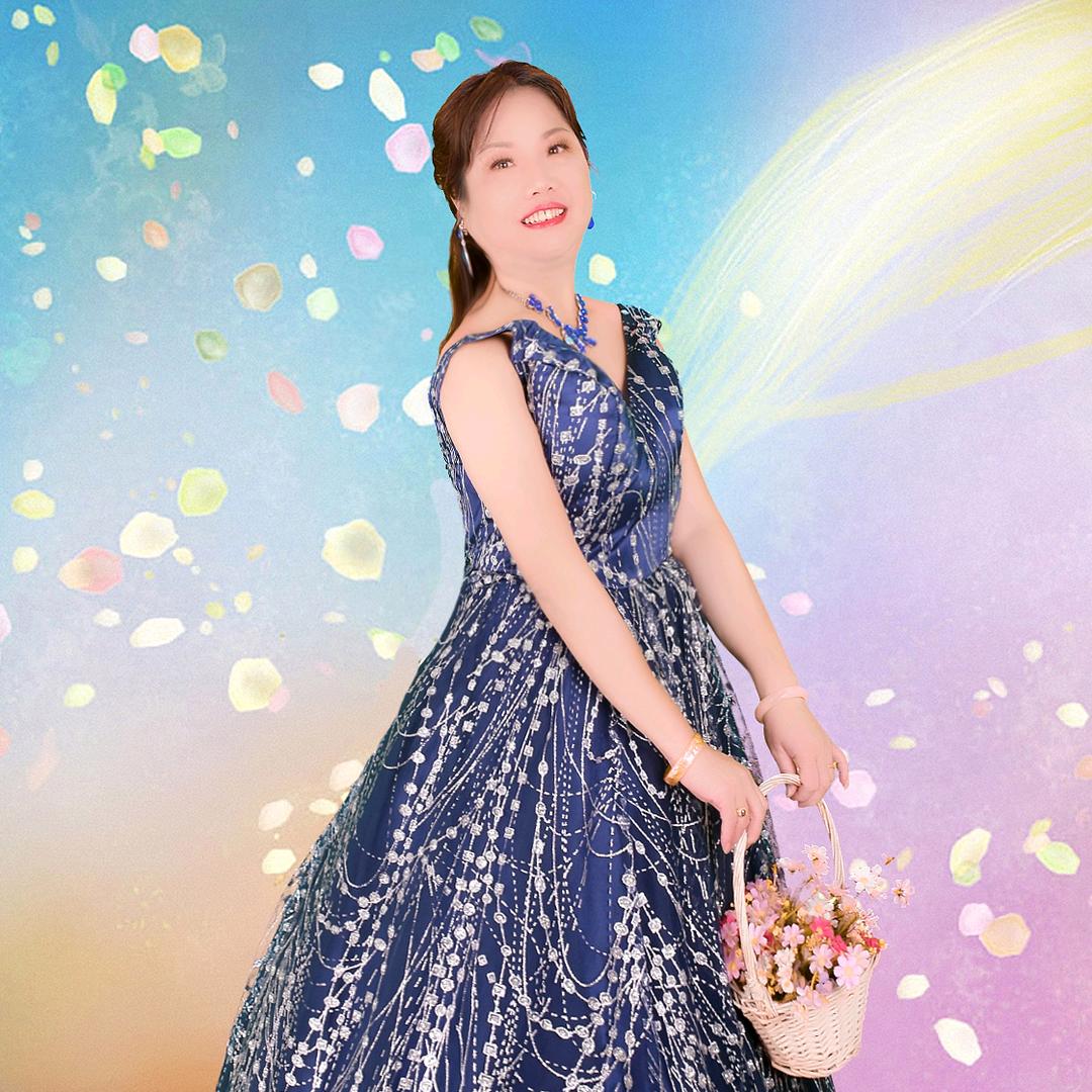 雨后彩虹🌸（拒绝私聊）