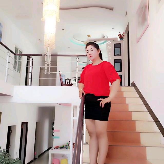 贵州冬天的梅花