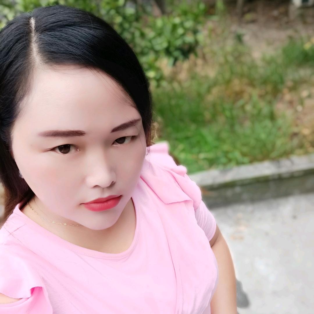 幸福的静静