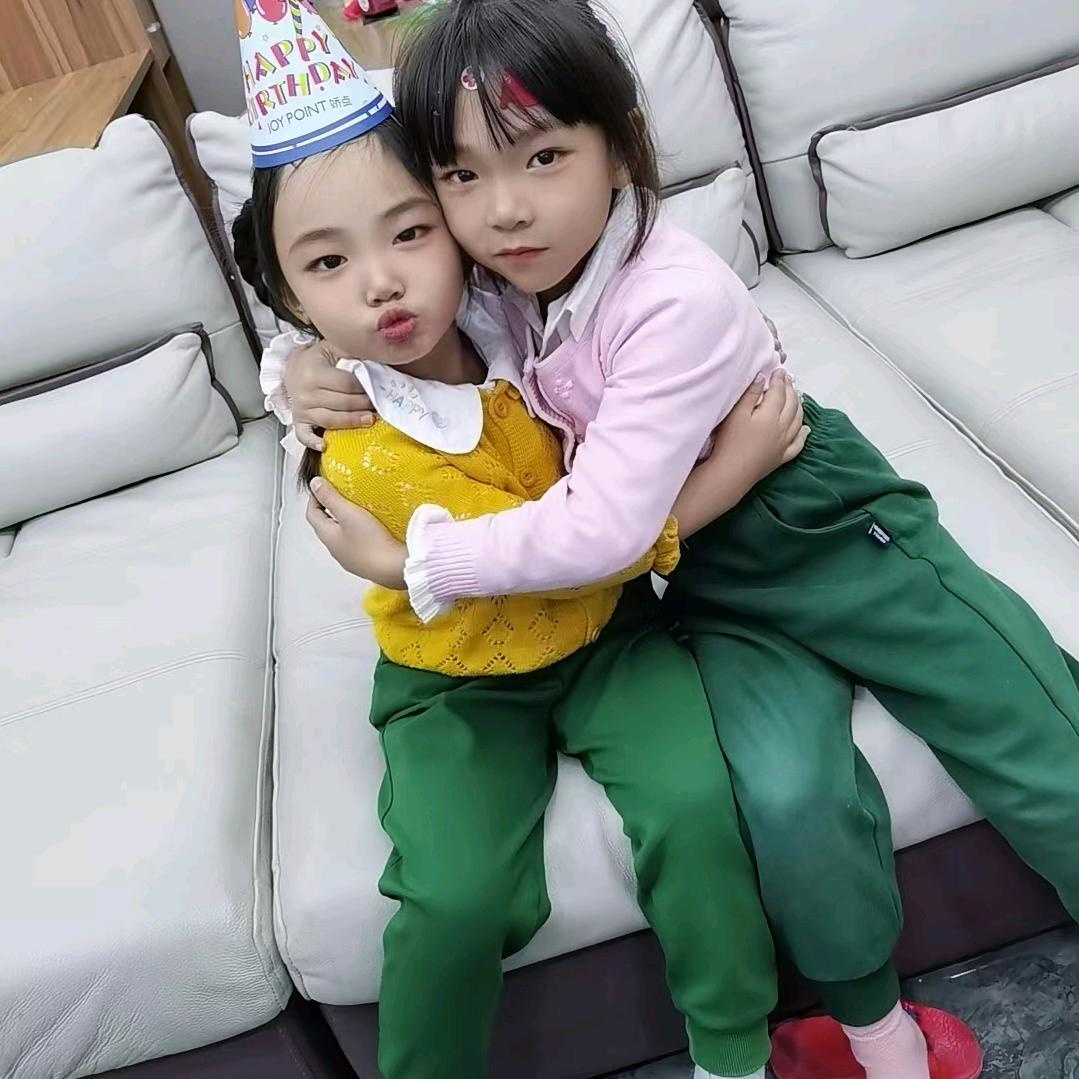 芯煊妈咪