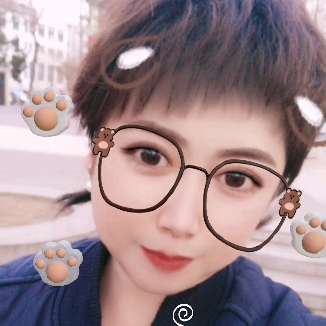 小辫子爱旅游