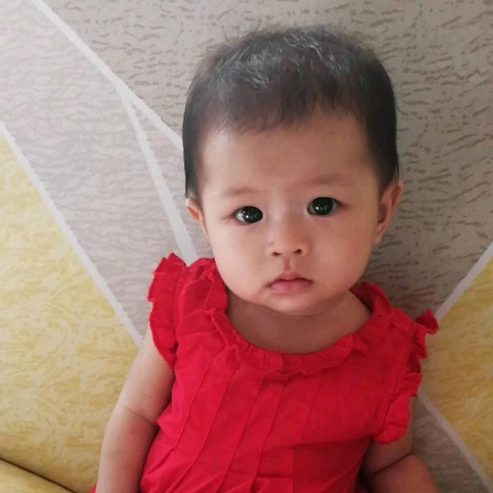 小孩子