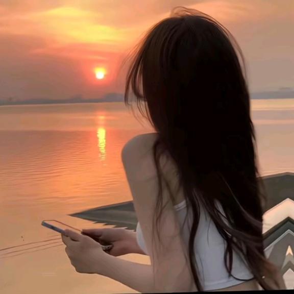暖心向阳@