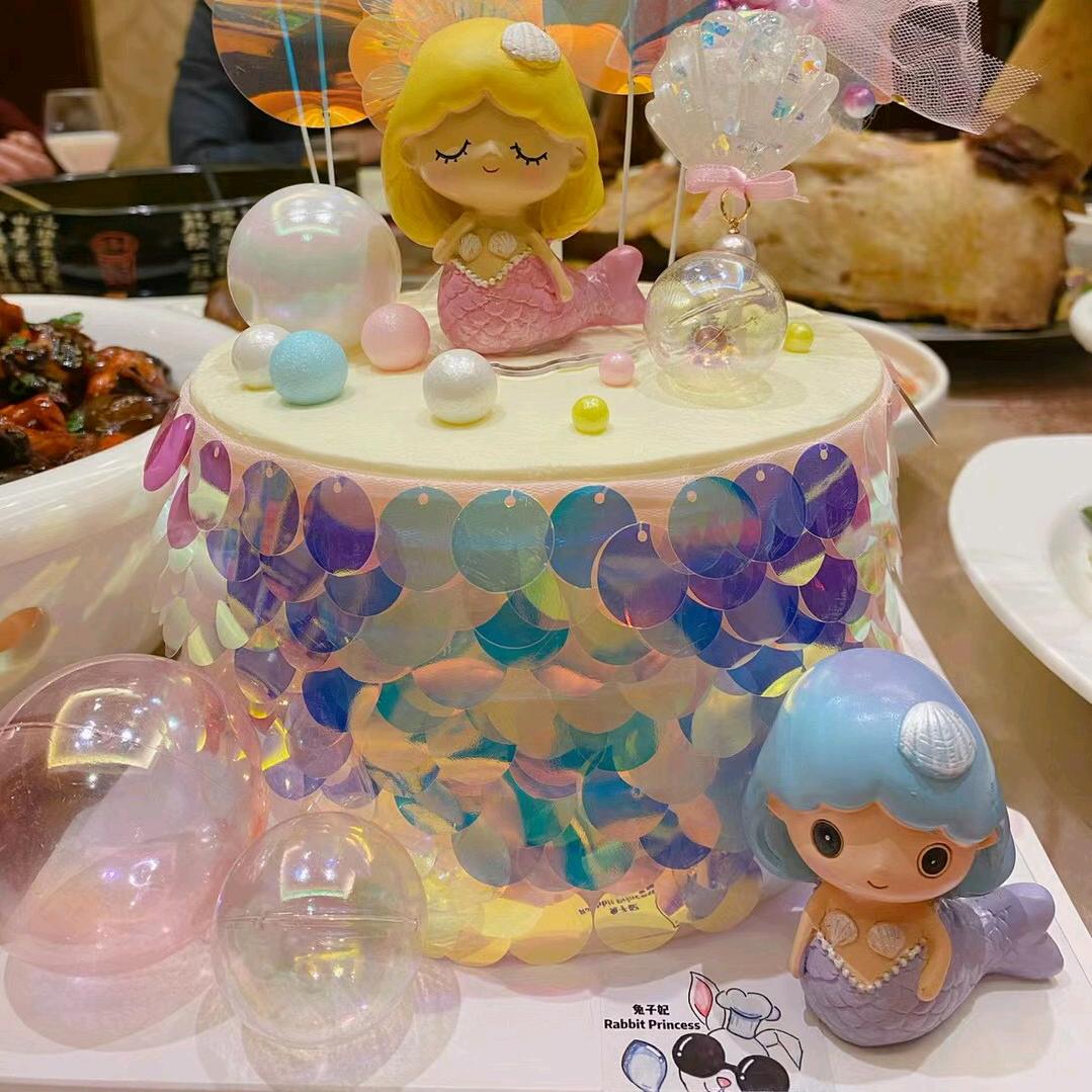 阿宝奶奶