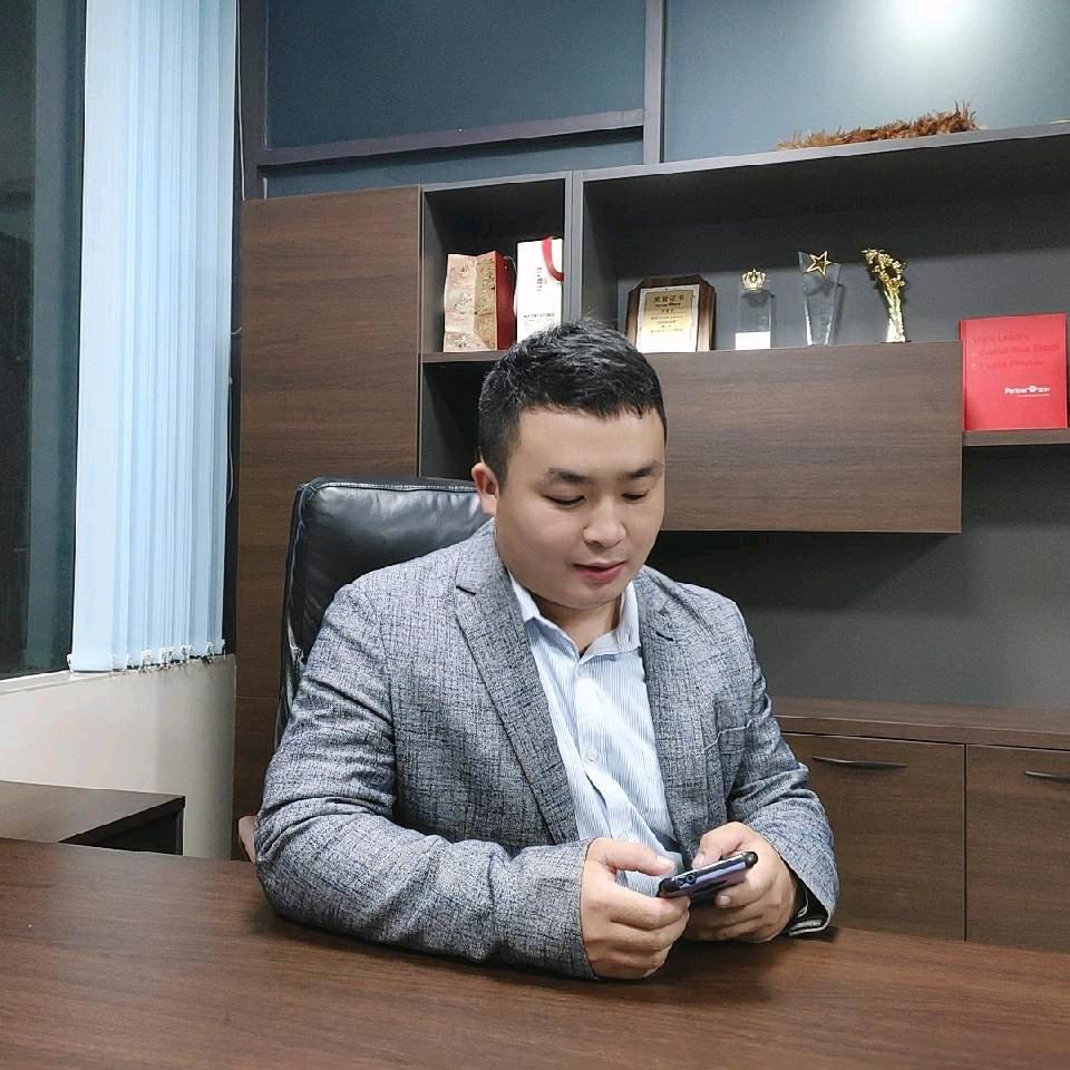 厂房仓库租售段经理