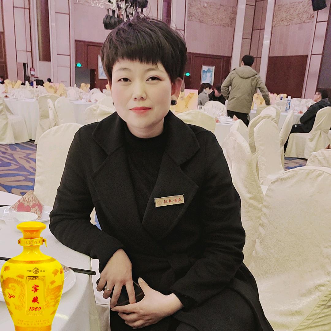 桃林酒朱朱