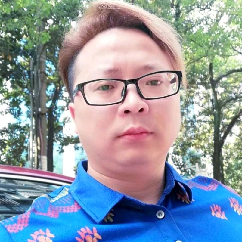 攸县尚潮减龄发型阿贵