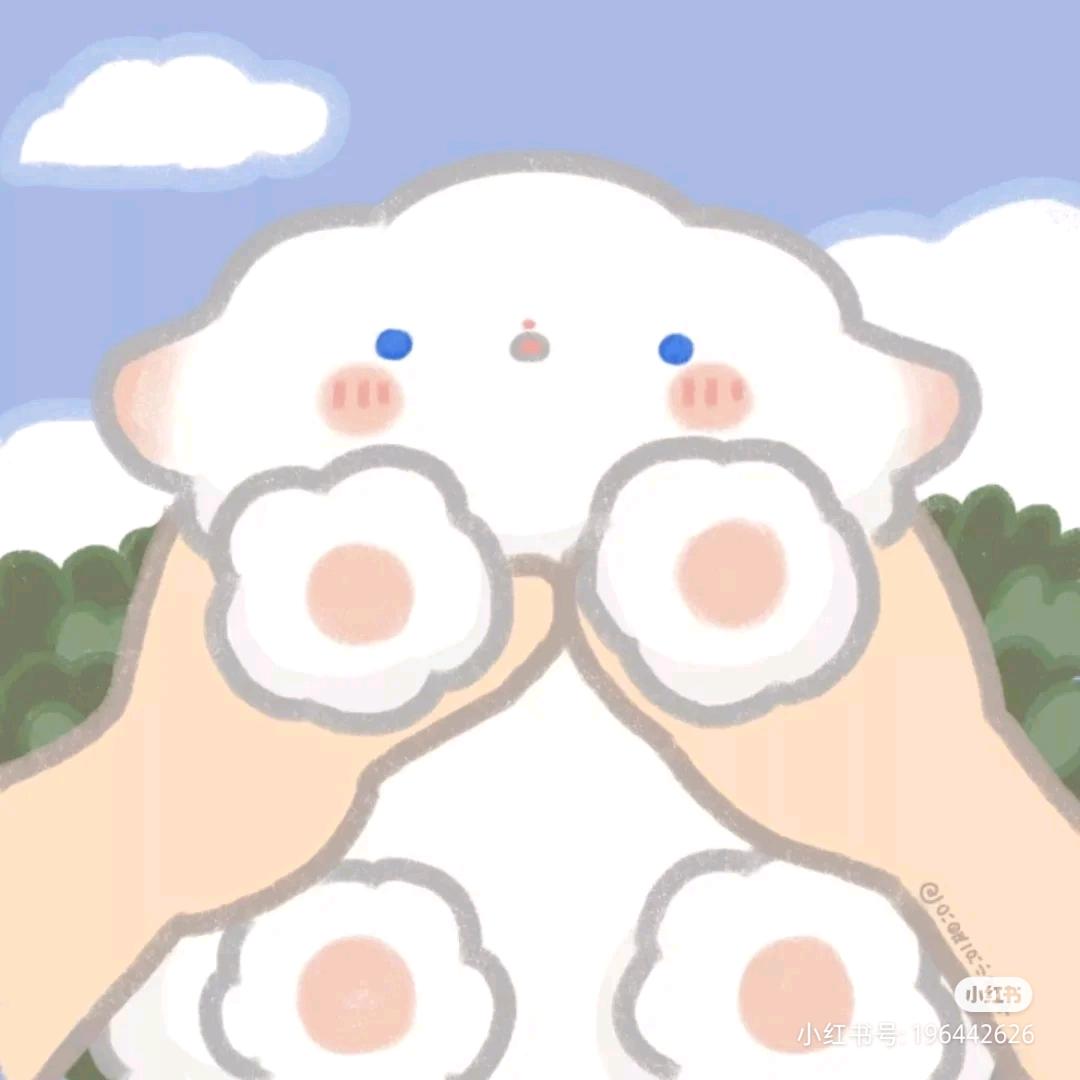 小肥羊七七🐏