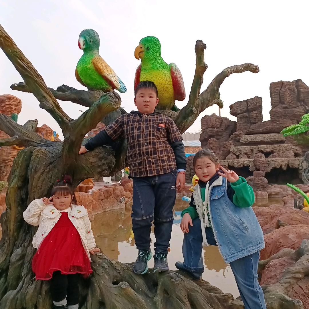 AA果果优鲜！英英