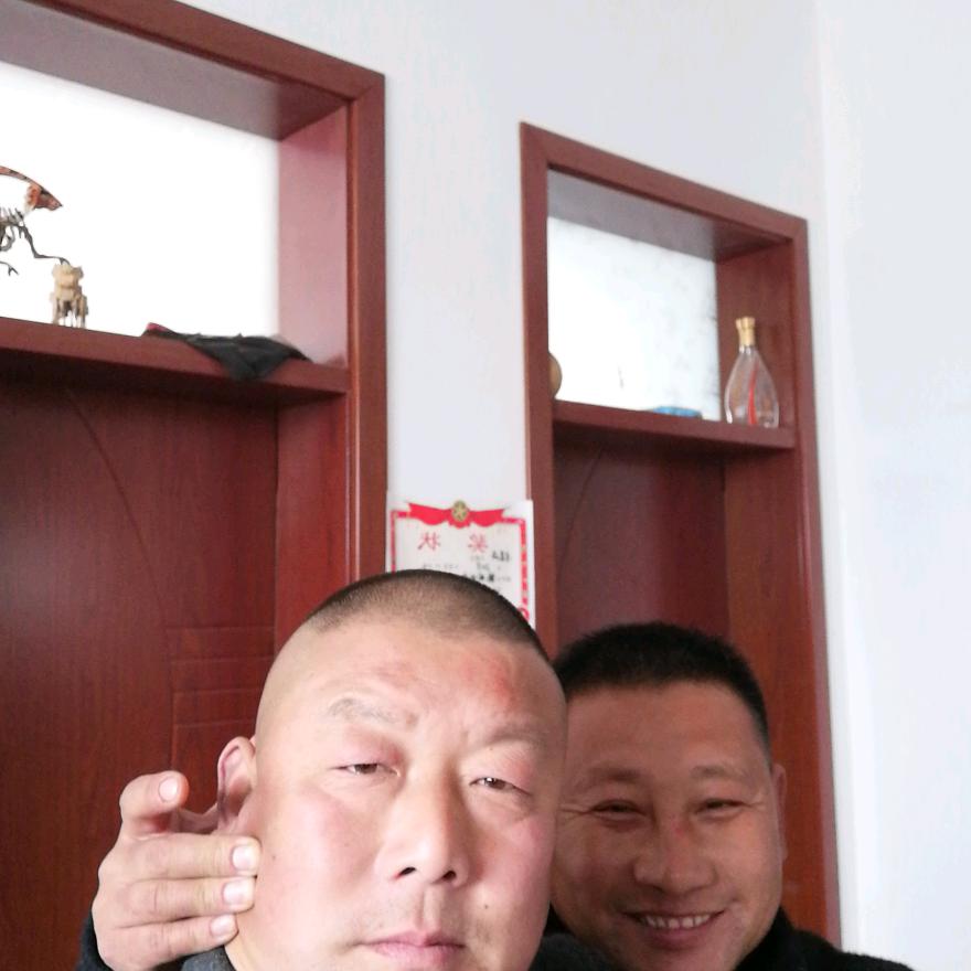 好熟悉的陌生人