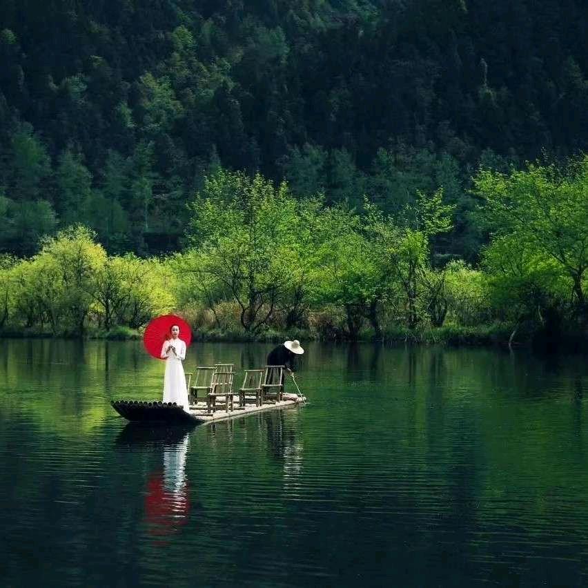 微风煮酒