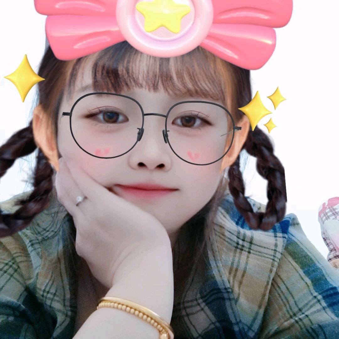 逐梦星辰🌻🌻