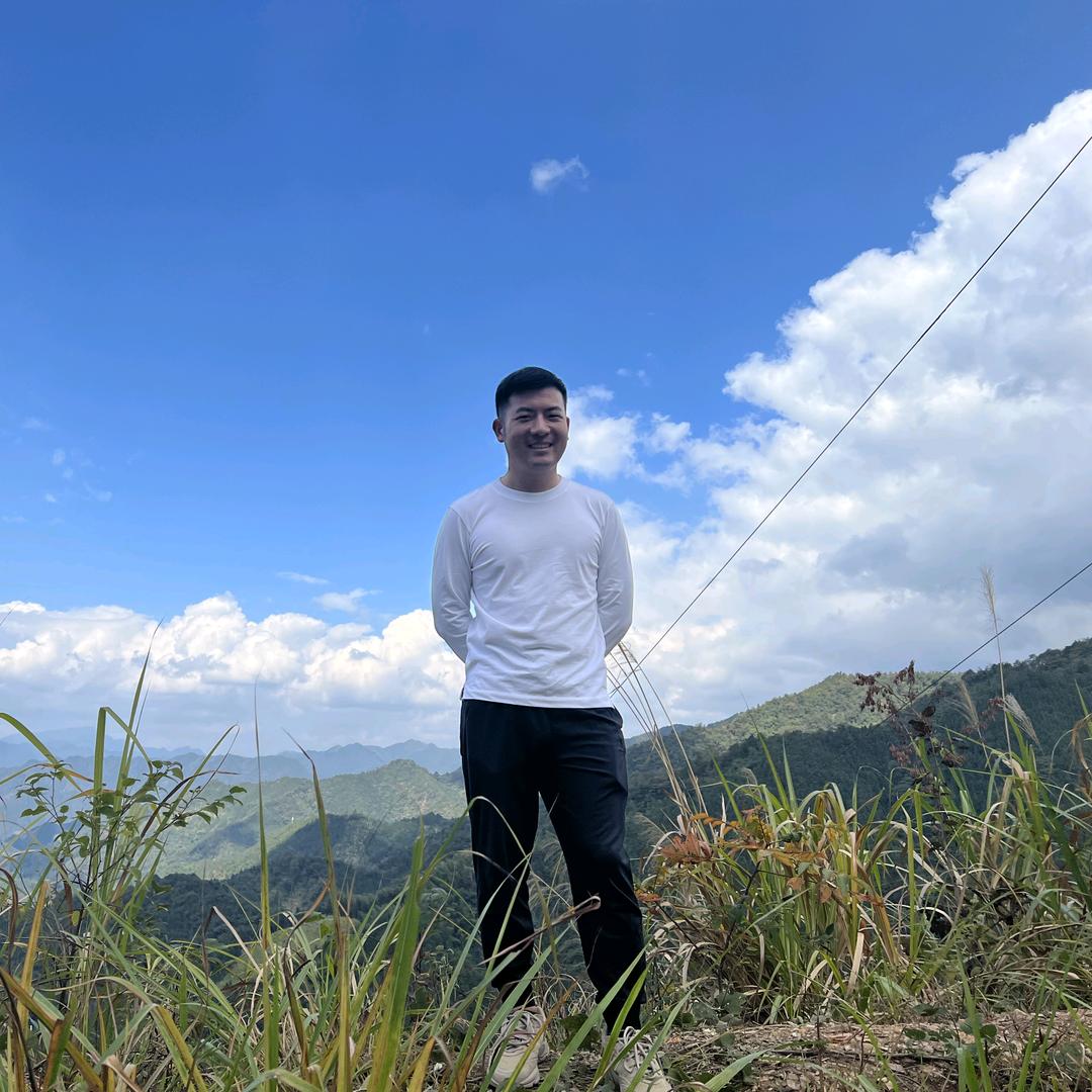 Mr. Zhao