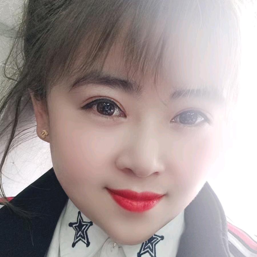 小酒窝