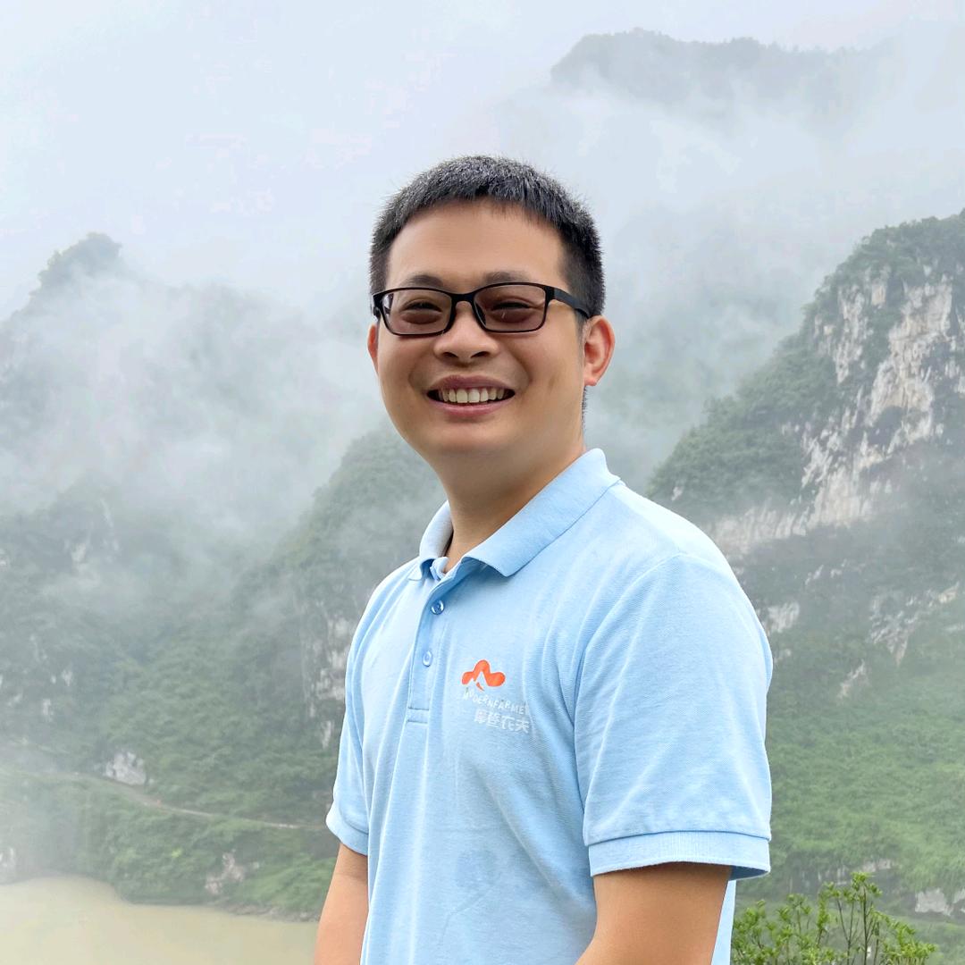 三峡小雷