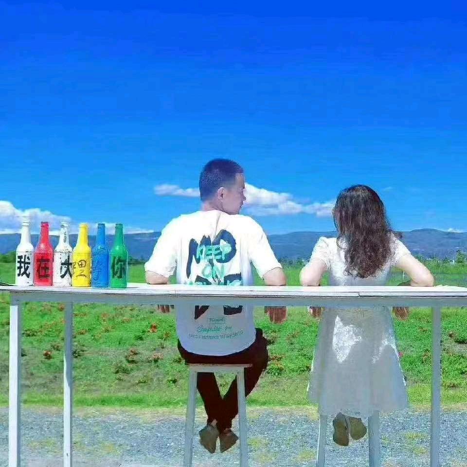 云南旅游定制师