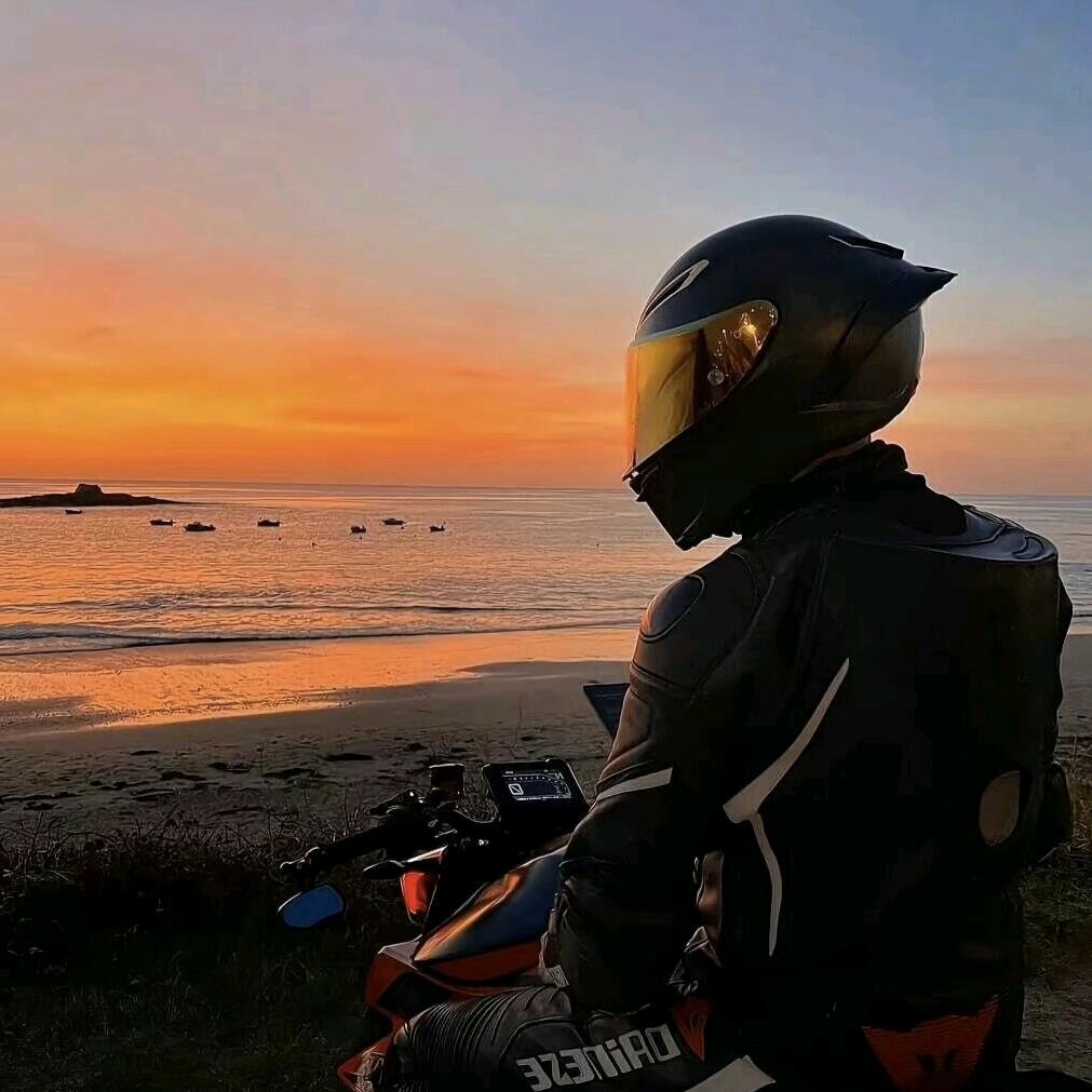 不会武术的boy（招生版）