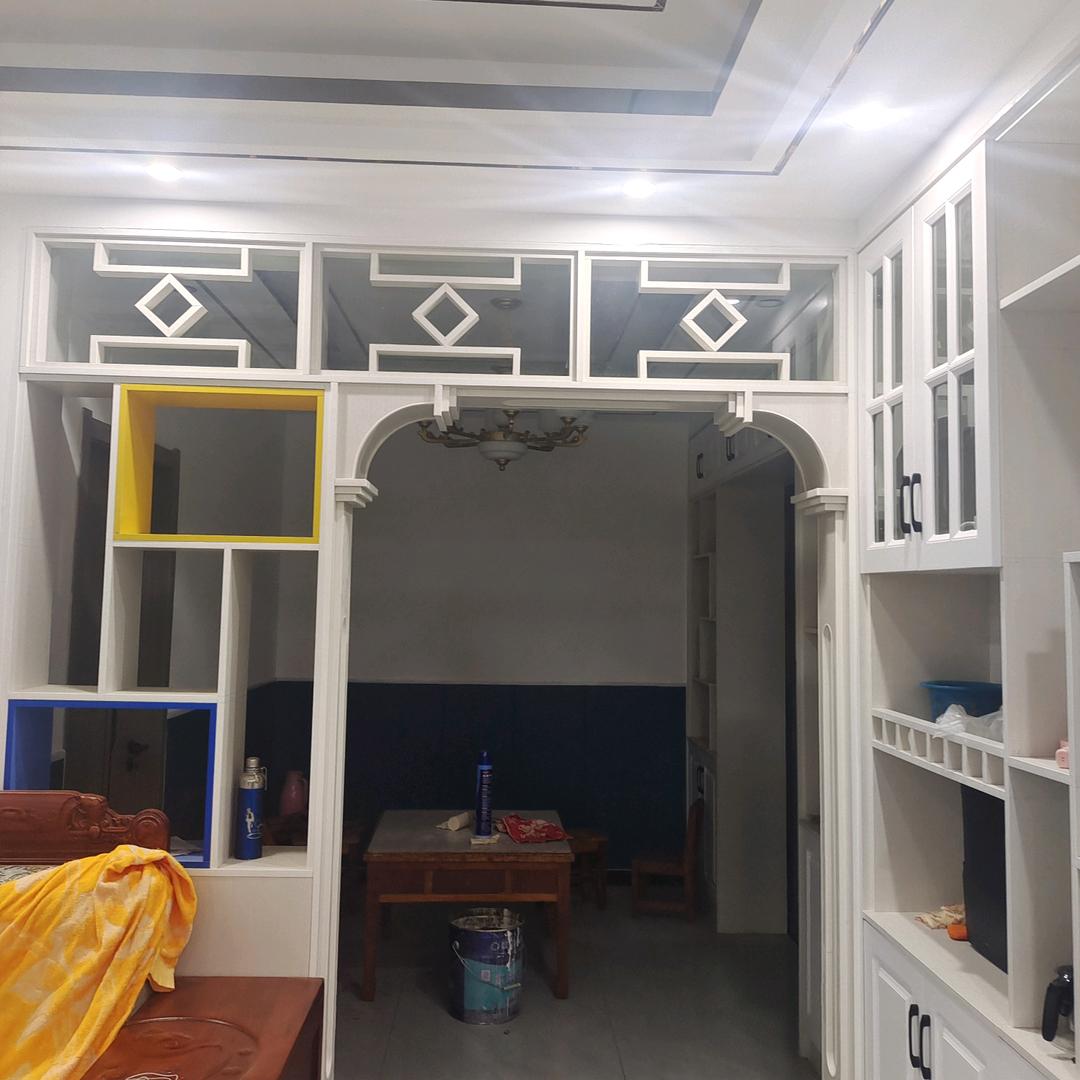 全屋定制五金电料