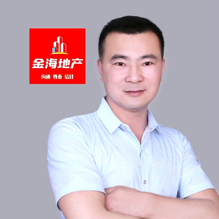 李超   禹城金海房产