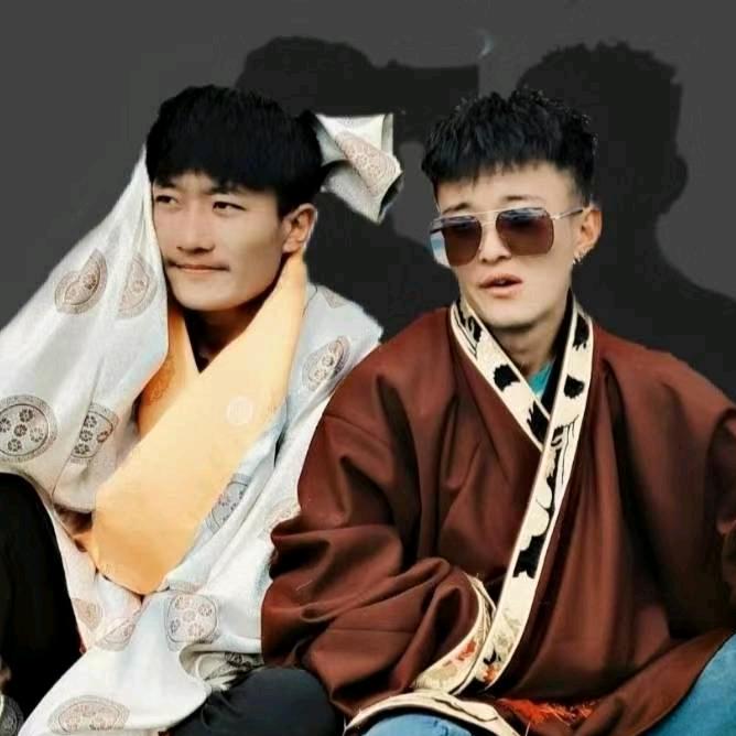 那仓永忠达布，