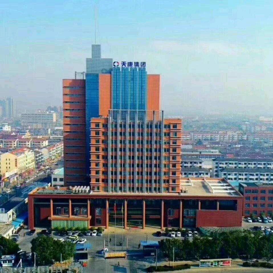 天康集团、康泰桥架