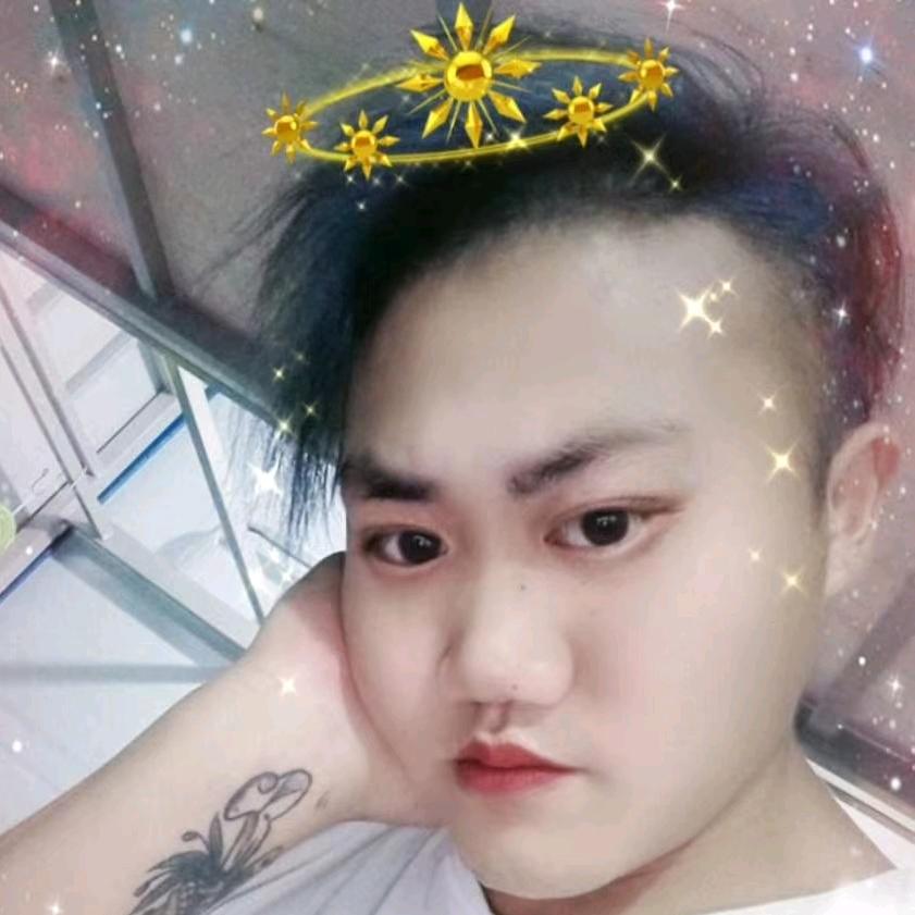 爱的世界只有你