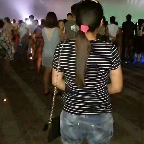 影子的日常生活